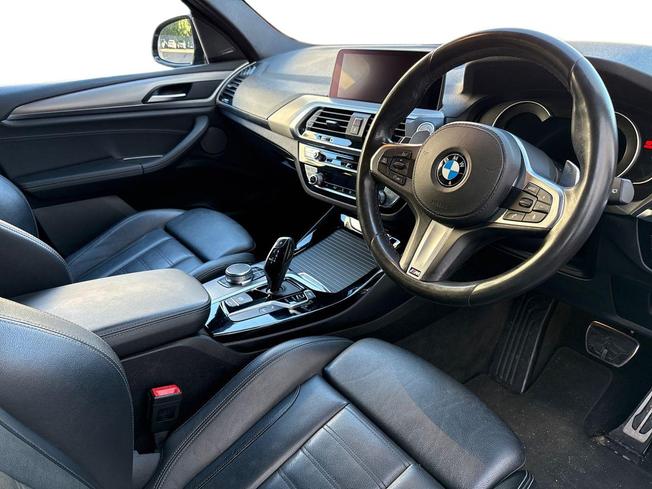BMW X3 Photo 6