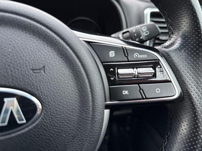 KIA Sportage Photo 17
