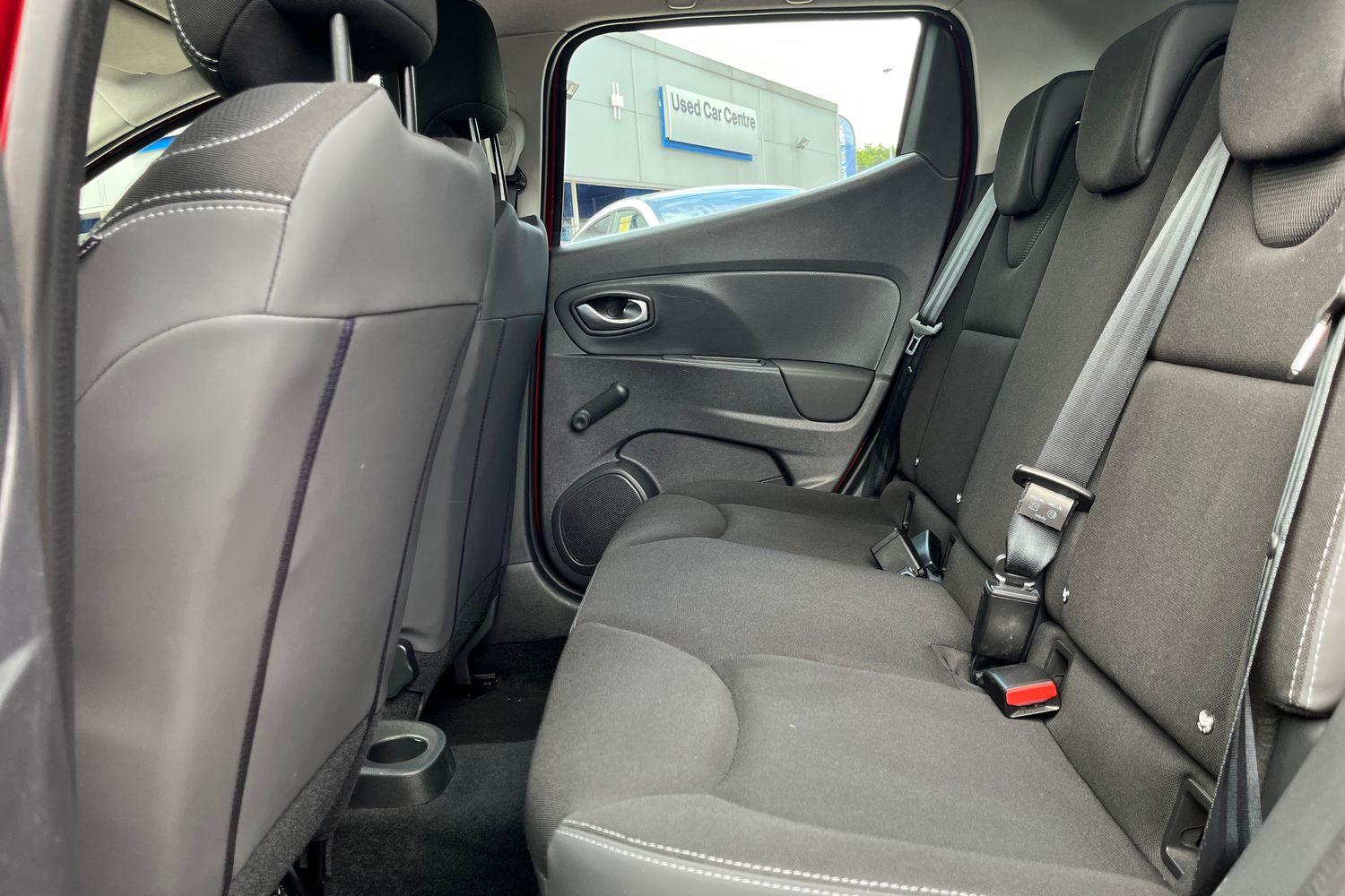 Renault CLIO Photo 19