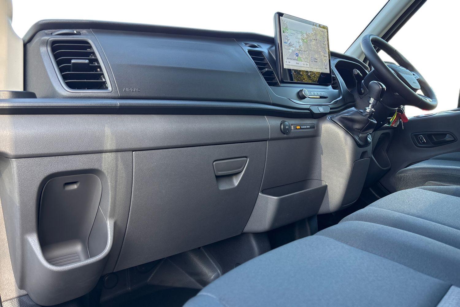 Ford Transit Photo 2