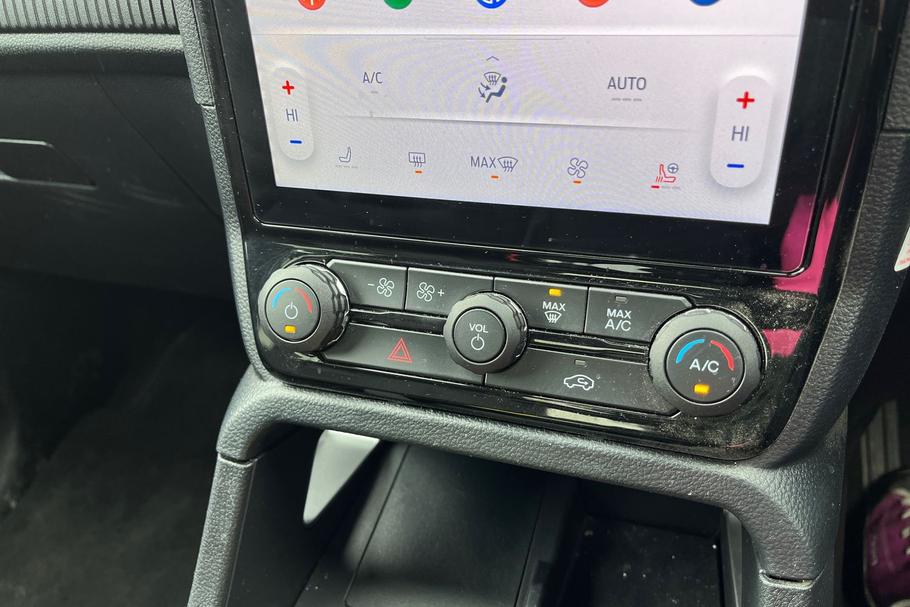 Used Ford RANGER WV75YNB 33