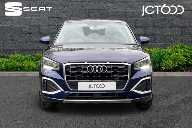 AUDI Q2 Photo 8