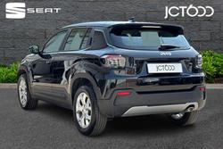 JEEP Avenger Photo 3