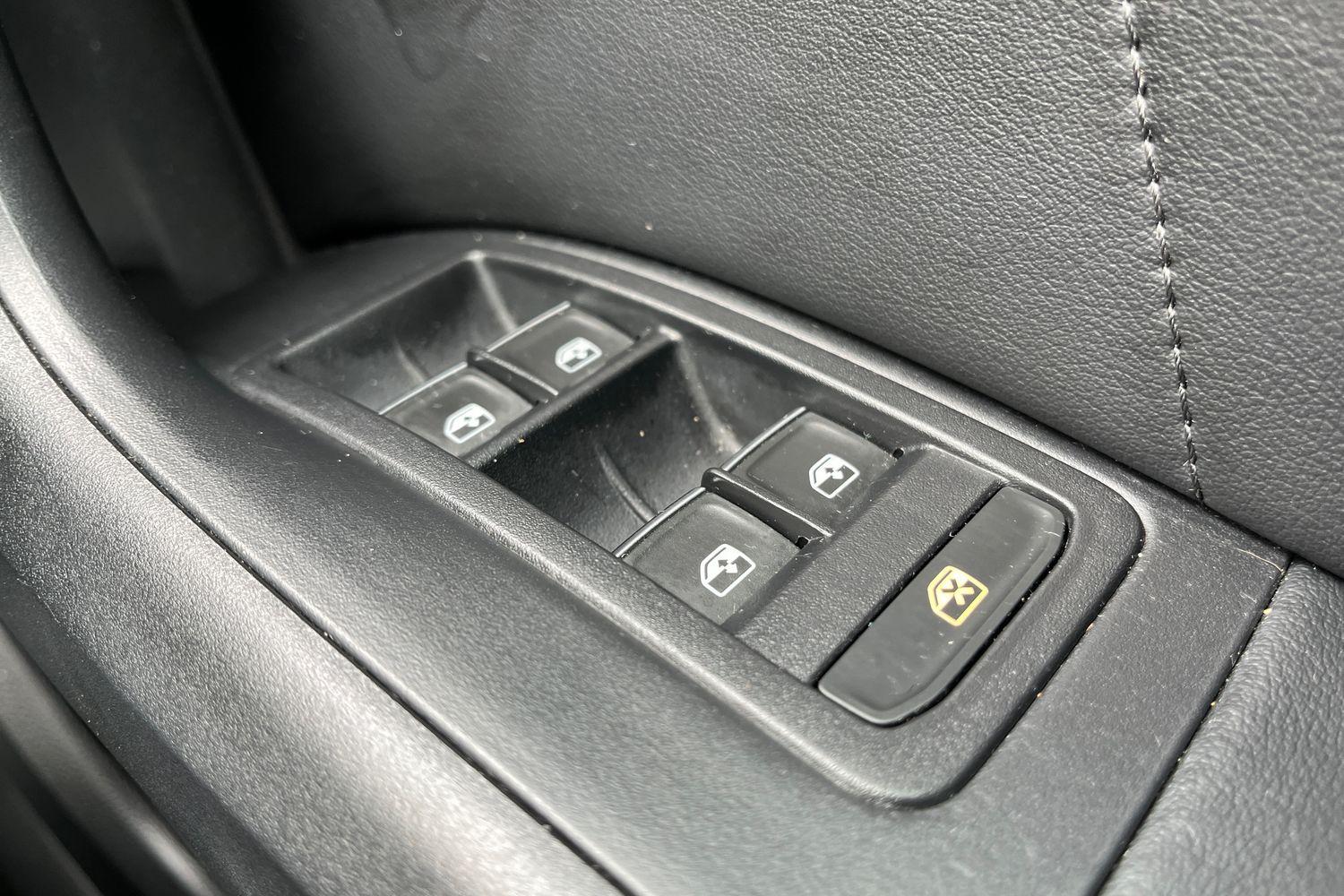 SEAT ATECA Photo 15