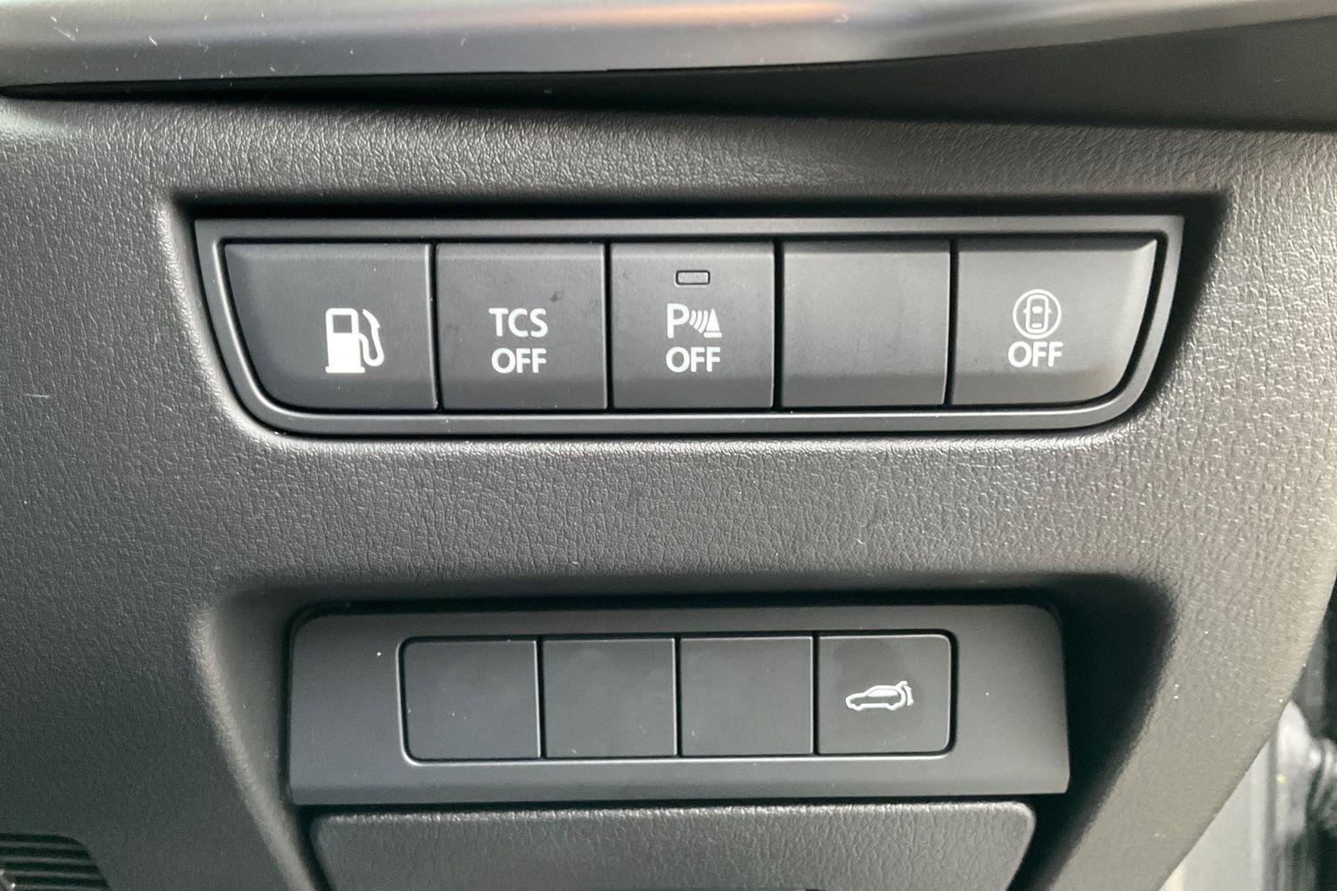 Mazda CX-60 Photo 33