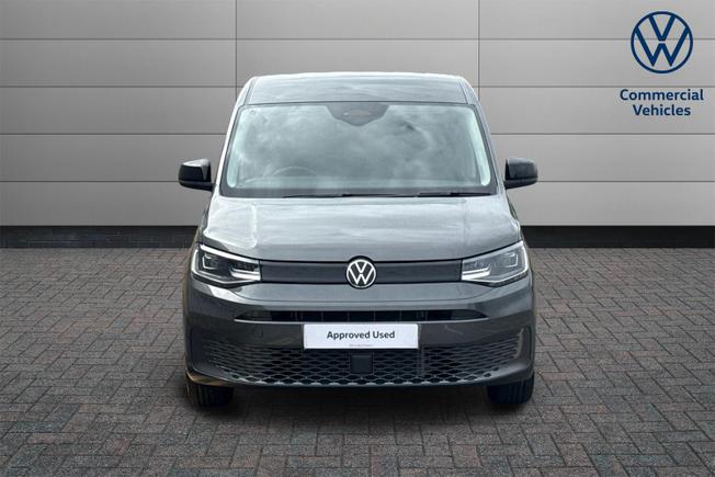 Volkswagen Caddy Maxi Photo 8