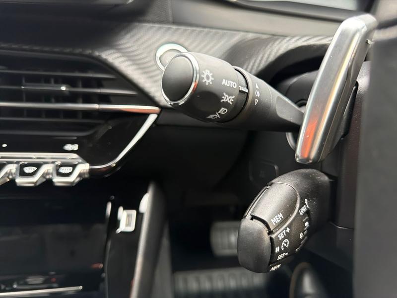 Used Peugeot 208 NX74VBN 23