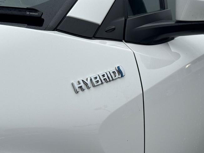 TOYOTA C-Hr Photo 27