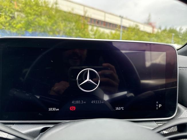 MERCEDES-BENZ C Class Photo 15