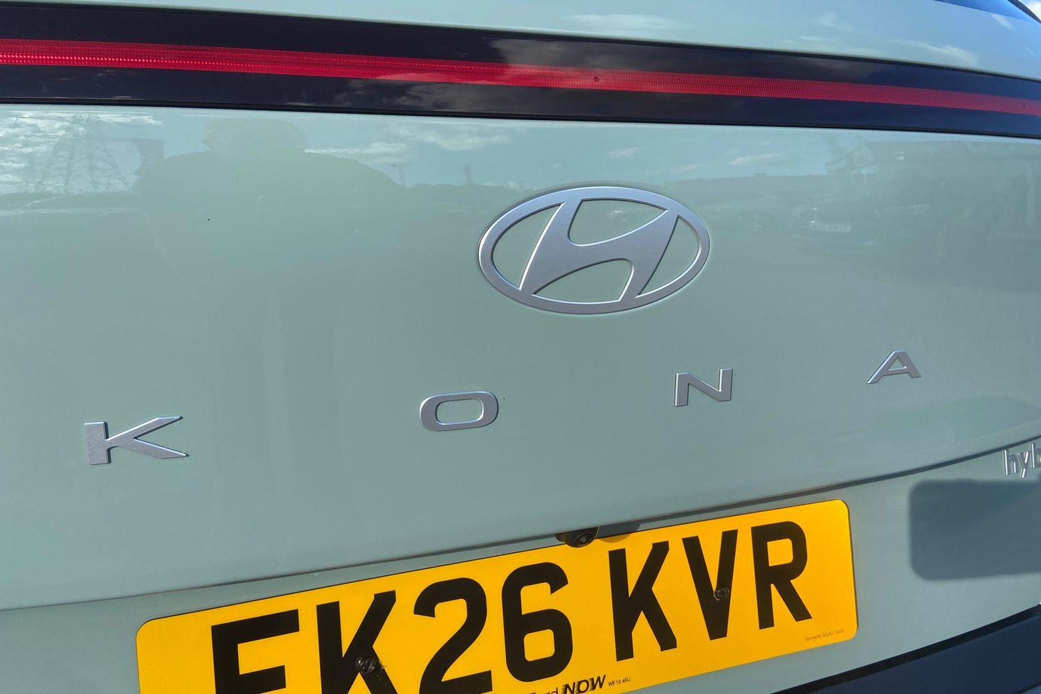 Hyundai KONA Photo 38