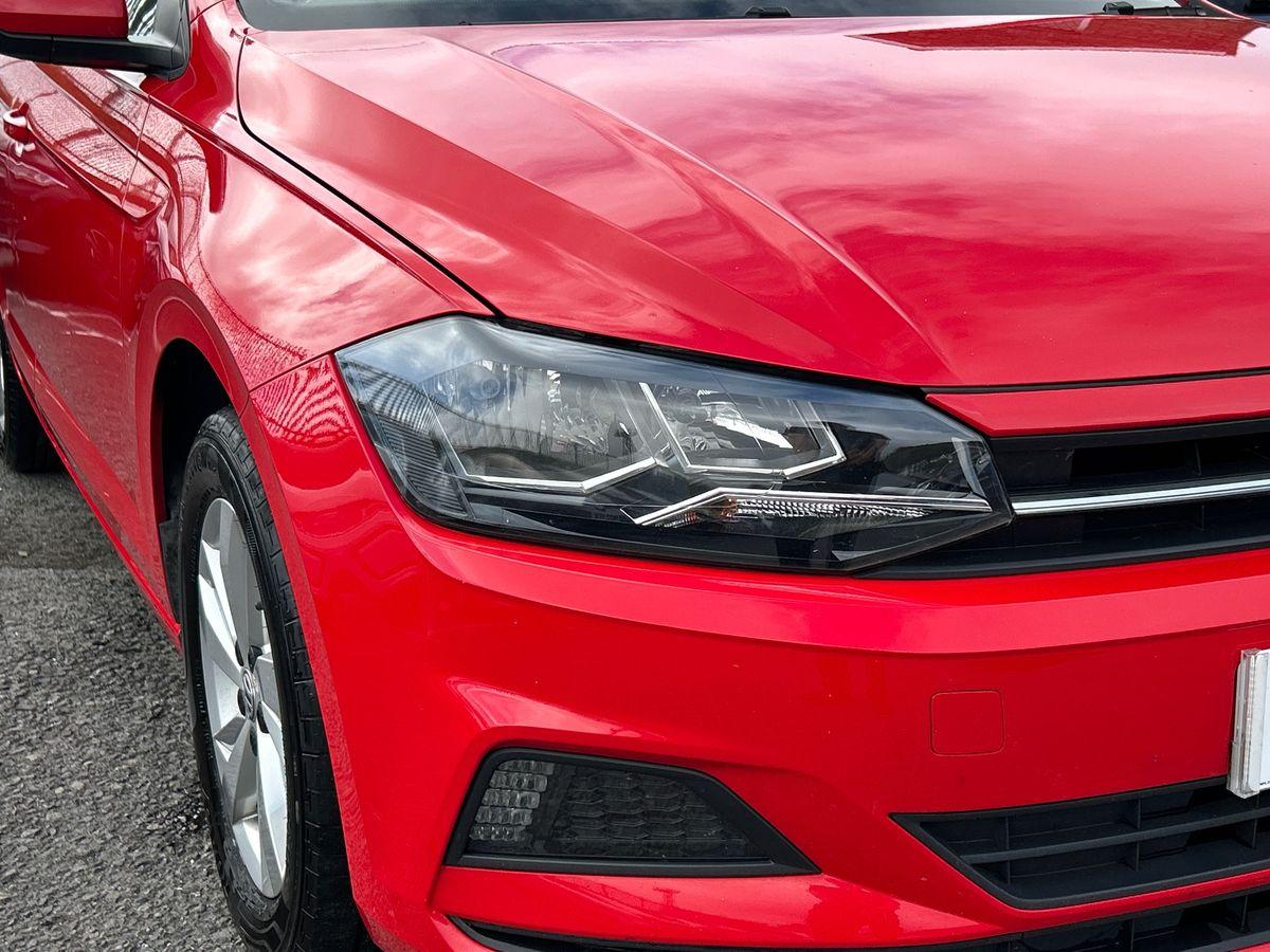 Volkswagen Polo Photo autoimg-821351c43b61d1a8f366830ff967f2538b856249.jpg