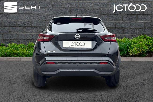 NISSAN Juke Photo 7