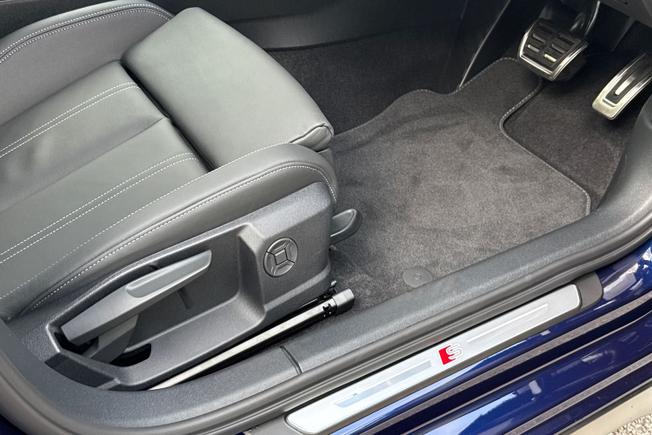 AUDI A3 Photo 33