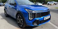 Kia Sportage Photo 39