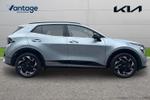 Kia Sportage Photo 1