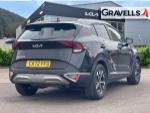 Kia Sportage Photo 2