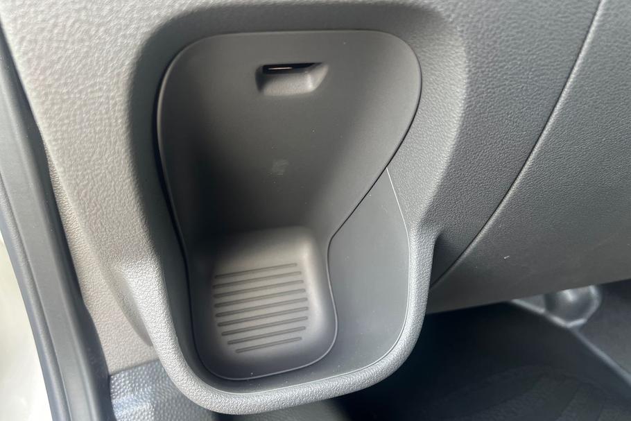 Used FORD TRANSIT ET25FZP 30