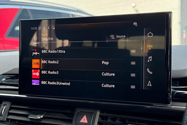 Audi A4 Avant Photo 38