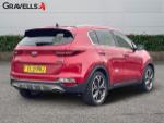 Kia Sportage Photo 2