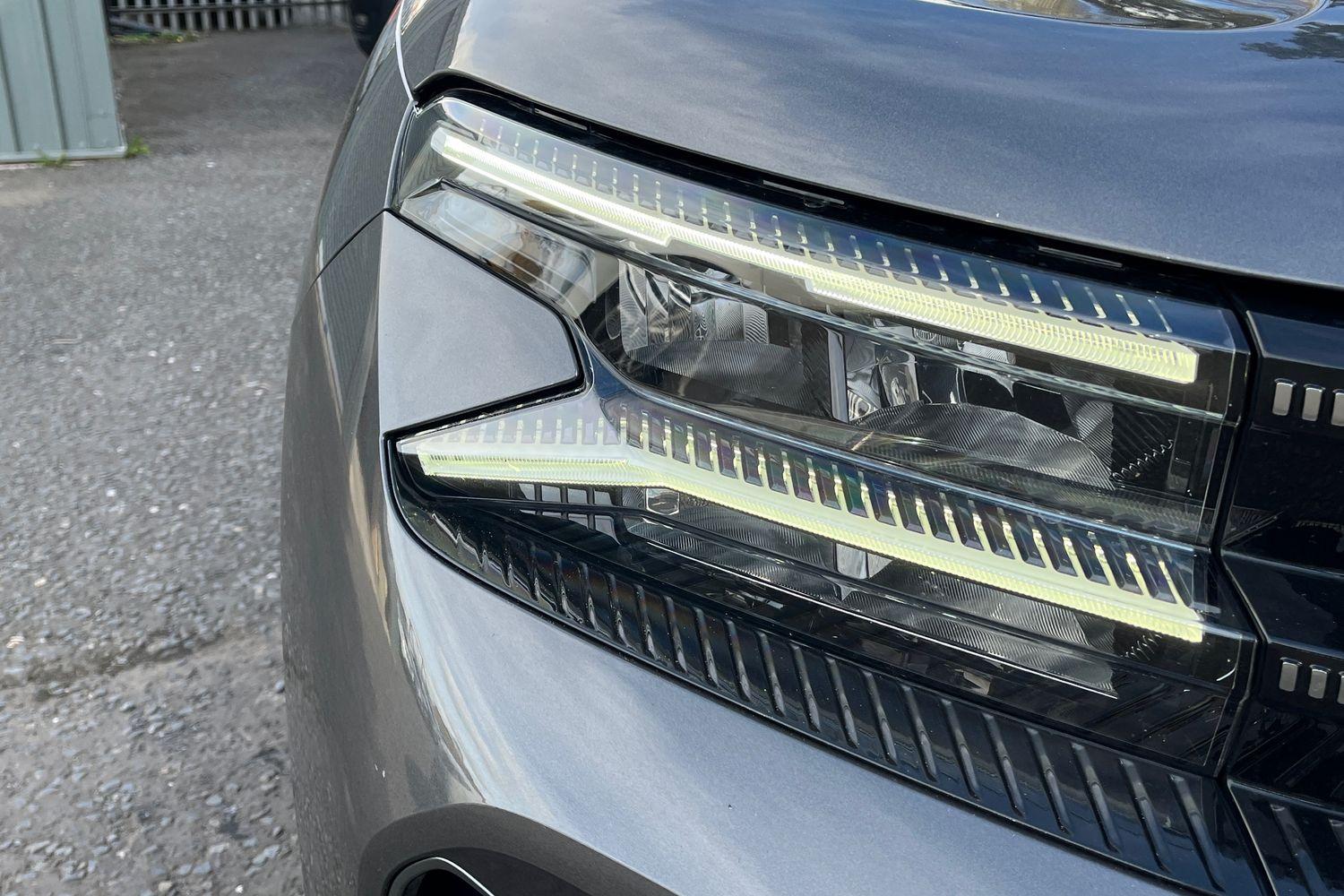 Citroen C5 AIRCROSS Photo 33