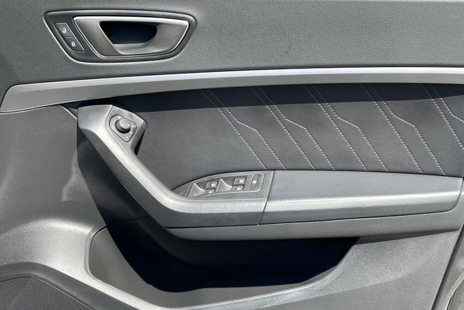 SEAT Ateca Photo 22