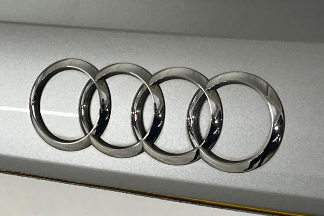 AUDI A3 Photo 35