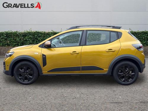 Dacia SANDERO STEPWAY Photo autoimg-821e05bce005aefda1466ca8b8b267c96a32b3ff.jpg