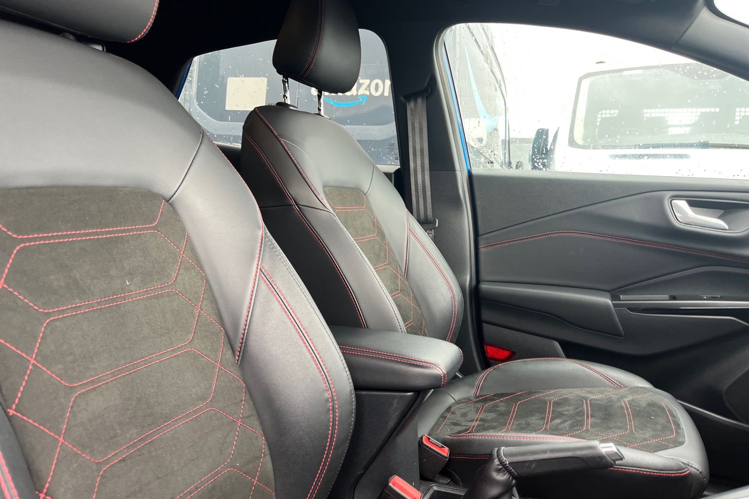 Ford PUMA Photo 16