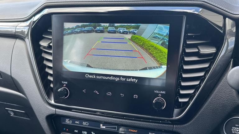 Used Isuzu D-Max WJ25AOK 11