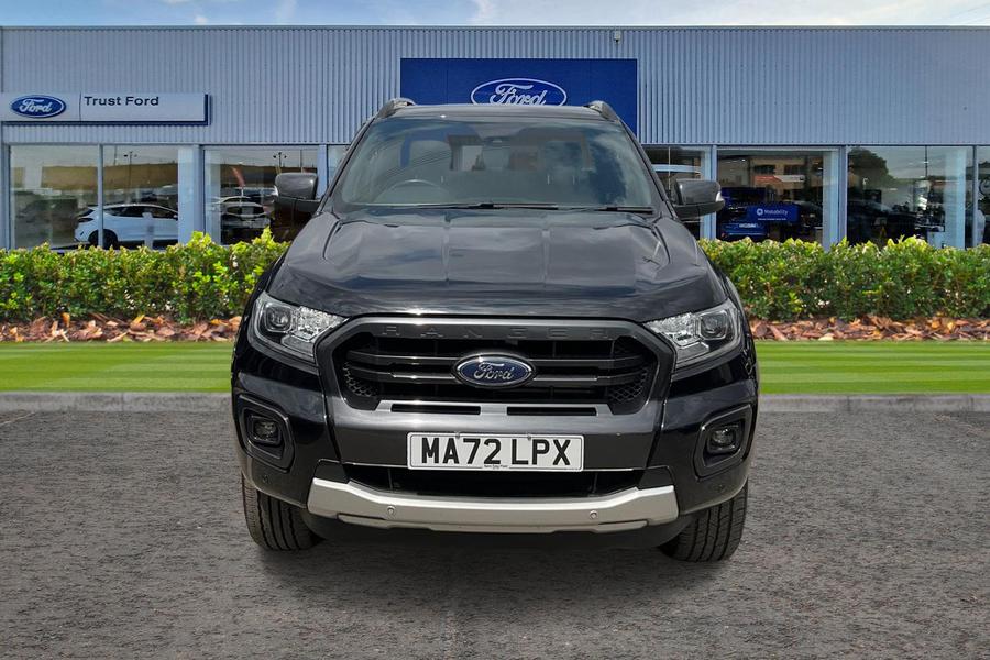 Ford RANGER Photo autoimg-821e451e303c651c013800c4d59145d7010a5f5c.jpg