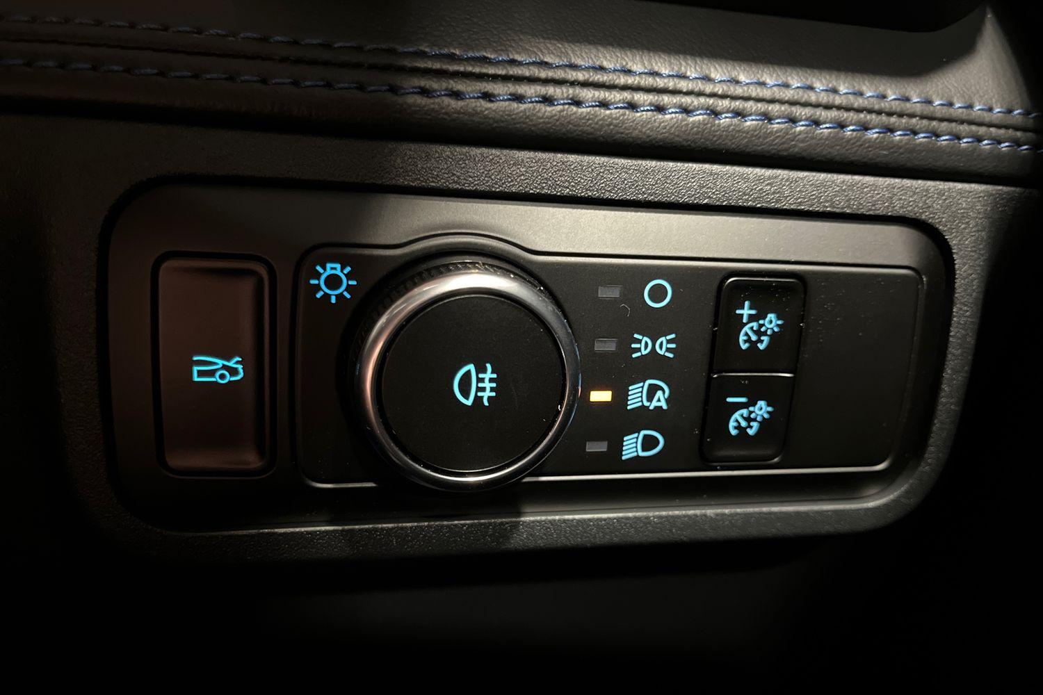 Ford MUSTANG Photo 32