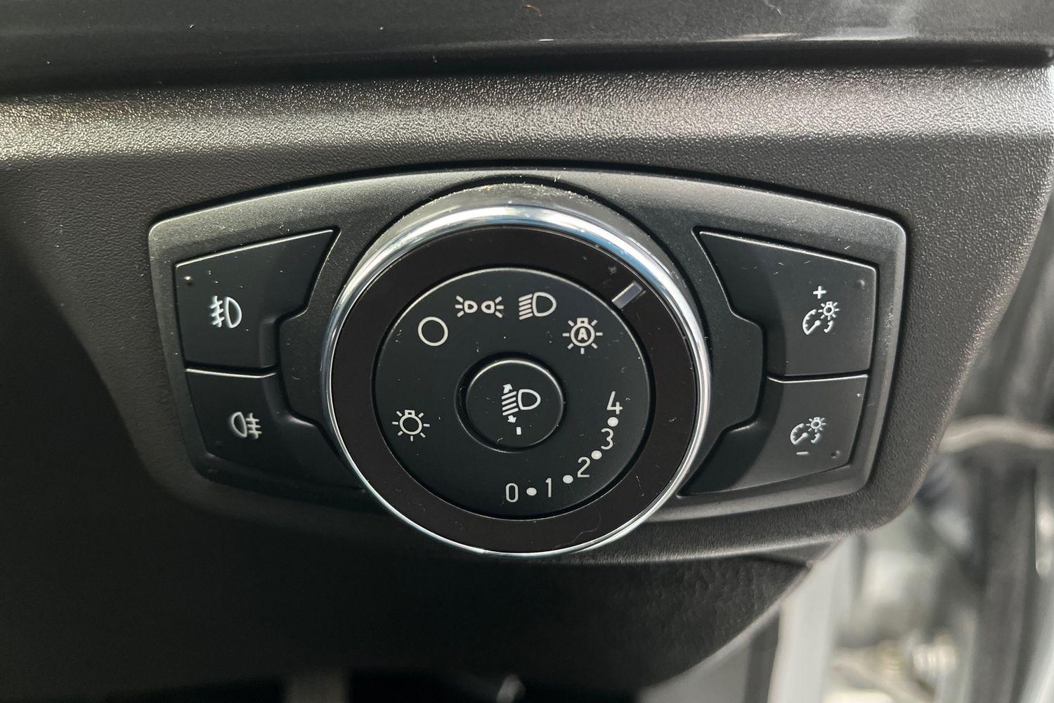 Ford MONDEO Photo 24