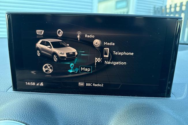 AUDI Q2 Photo 53