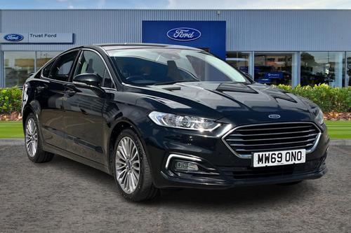 Used Ford MONDEO MW69ONO 1