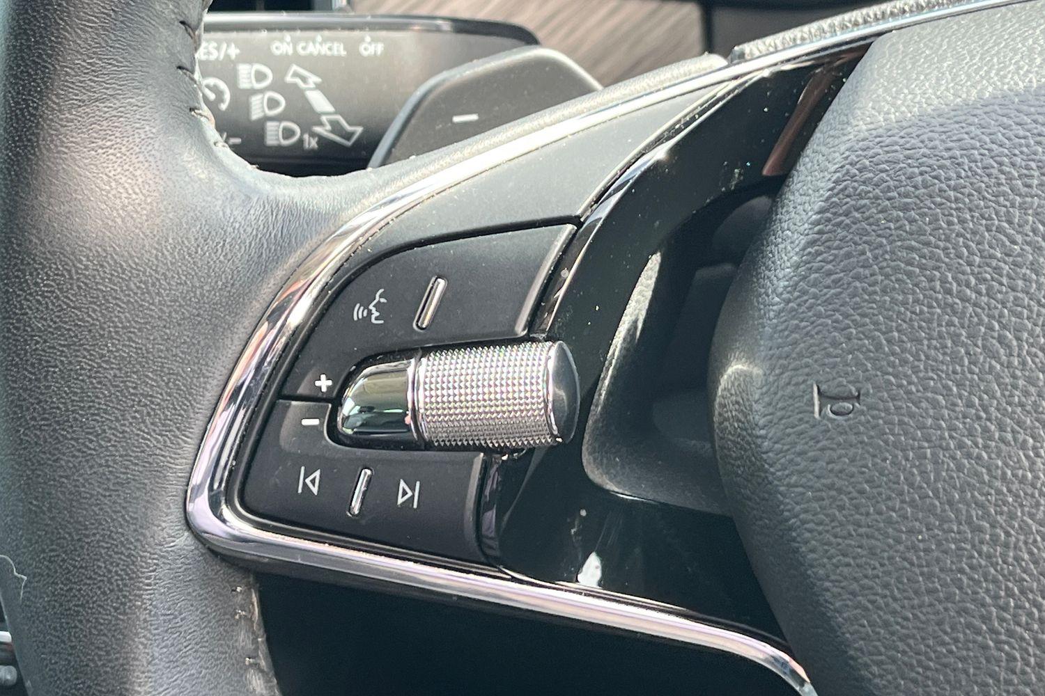 Skoda Kodiaq Photo 37