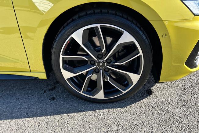 Audi S3 Photo 25