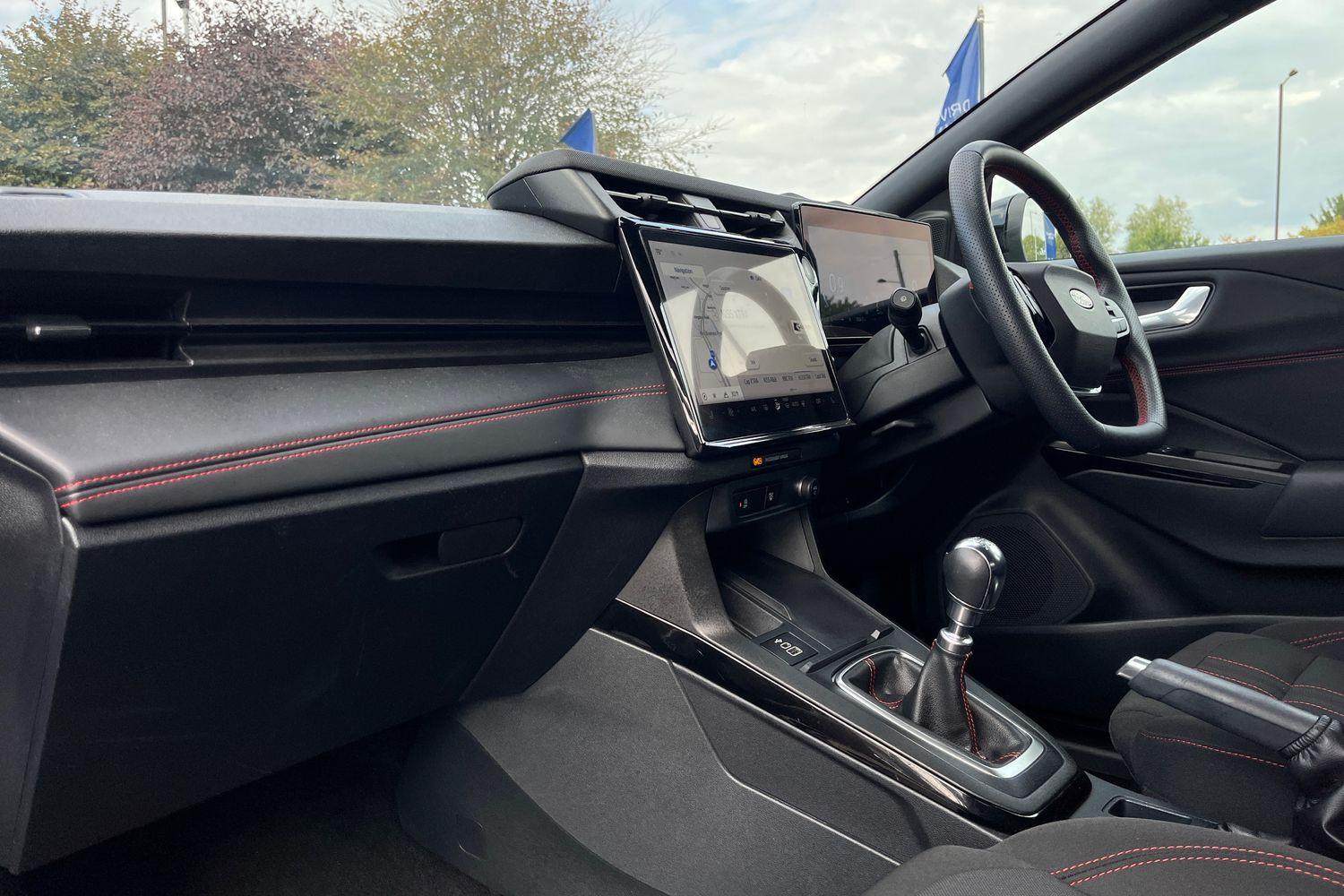 Ford Puma Photo 17