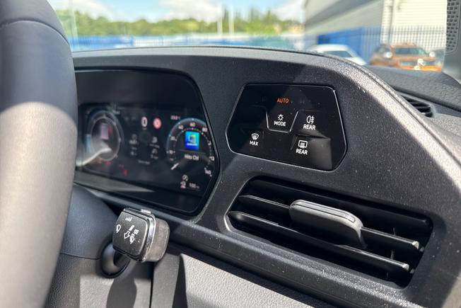 VOLKSWAGEN Caddy Maxi Photo 39