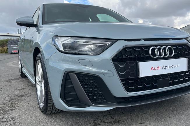 Audi A1 Photo 19