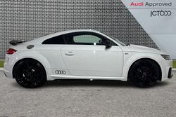 AUDI TT Photo 4