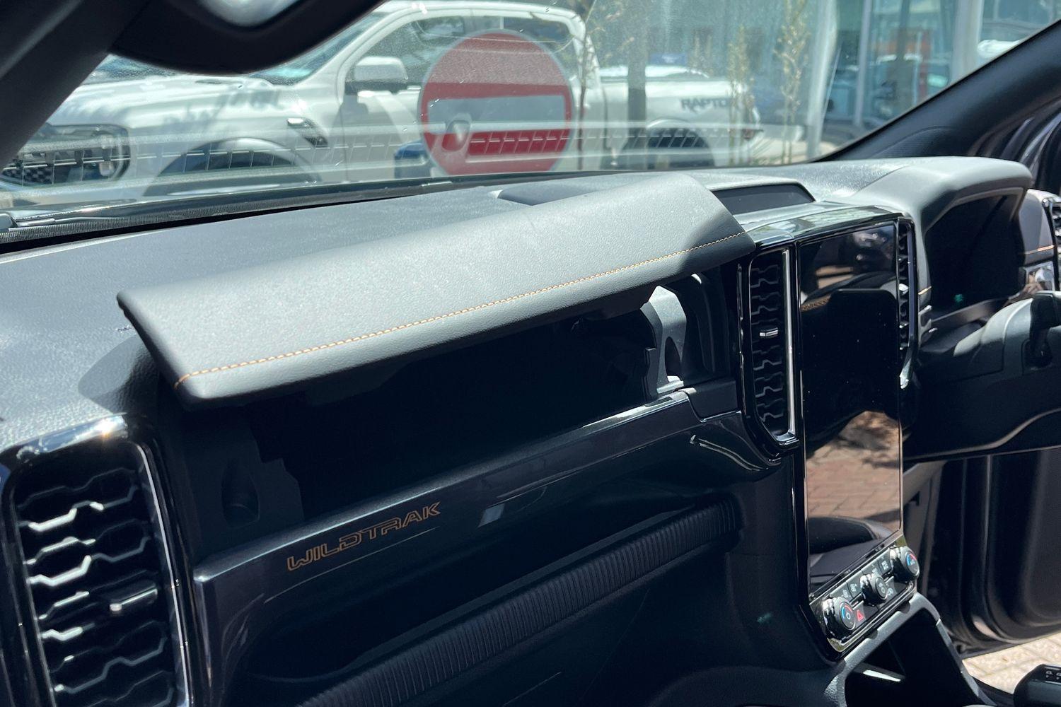 Ford RANGER Photo 33