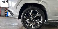 Hyundai TUCSON Photo 4