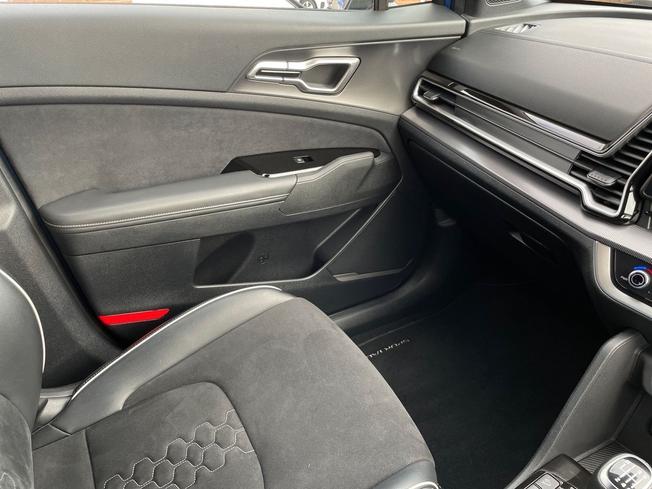 KIA Sportage Photo 53