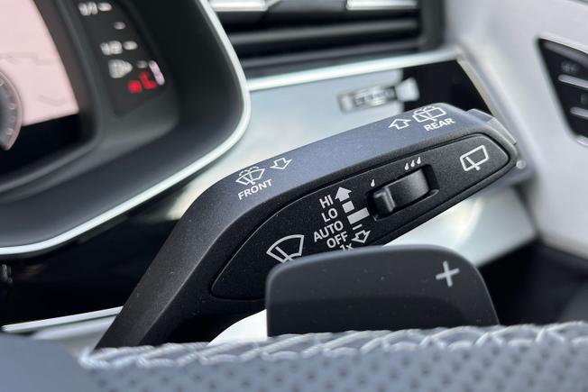 Audi Q7 Photo 34