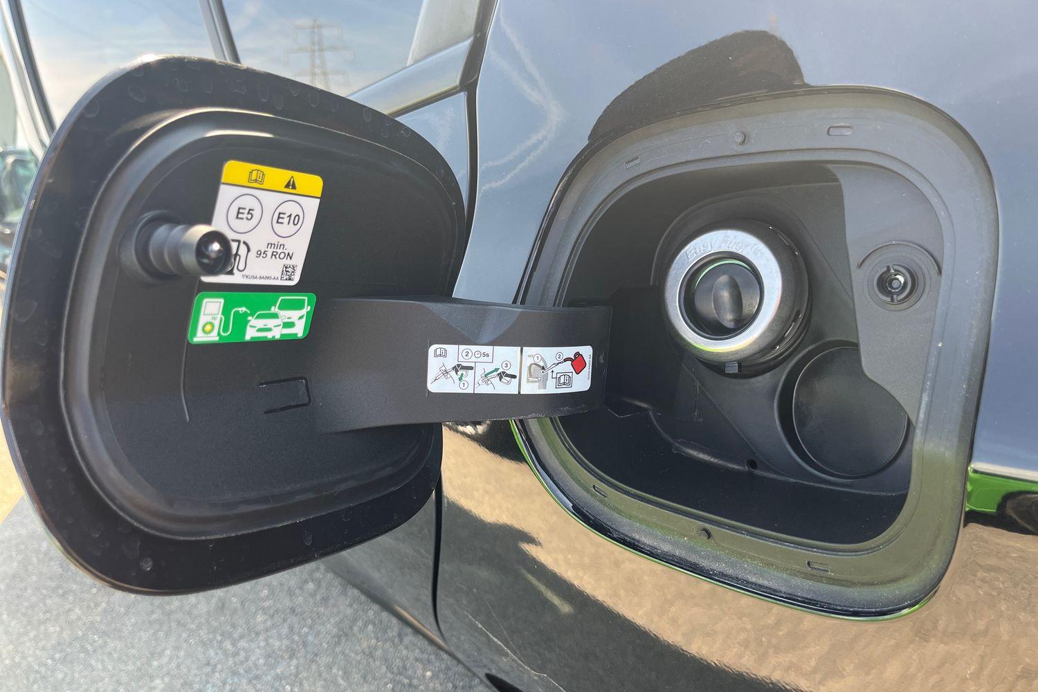 Ford FOCUS Photo 37