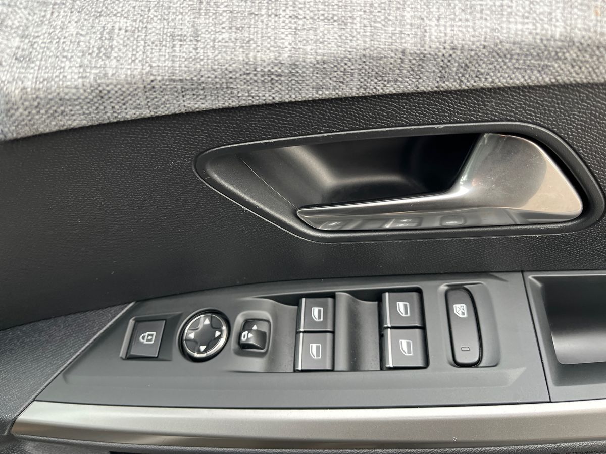 Peugeot 3008 Photo 27