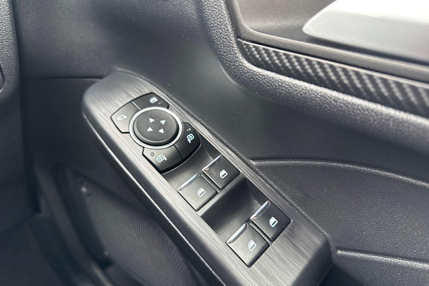 Ford Kuga Photo 15
