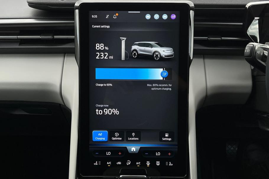 Used Ford EXPLORER 30