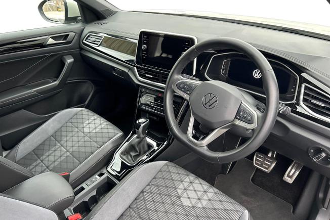 VOLKSWAGEN T-Roc Photo 6