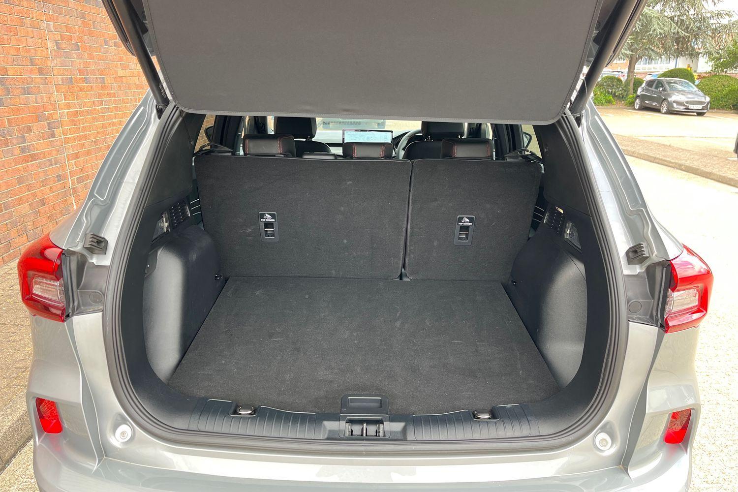 Ford Kuga Photo 20